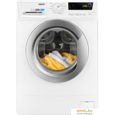 Стиральная машина Zanussi ZWSH7100VS