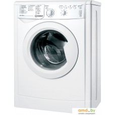 Стиральная машина Indesit IWUB 41051 BY