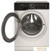 Стиральная машина Hotpoint-Ariston NSD 7239 ZS VE RU. Фото №3