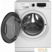 Стиральная машина Hotpoint-Ariston NSD 7249 D AVE RU. Фото №2