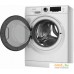 Стиральная машина Hotpoint-Ariston NSD 7249 D AVE RU. Фото №4