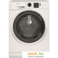 Стиральная машина Hotpoint NSS 6015 K V RU