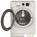 Стиральная машина Hotpoint NSS 6015 K V RU. Фото №2