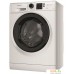 Стиральная машина Hotpoint NSS 6015 K V RU. Фото №3