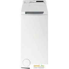 Стиральная машина с вертикальной загрузкой Whirlpool TDLR 6240S PL/N