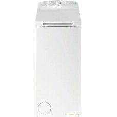 Стиральная машина с вертикальной загрузкой Whirlpool TDLR 5030L PL/N