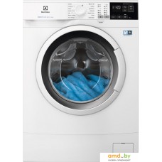 Стиральная машина Electrolux SensiCare 600 EW6SM404W