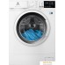 Стиральная машина Electrolux SensiCare 600 EW6SM404W. Фото №1