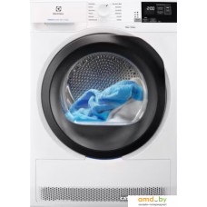 Сушильная машина Electrolux GentleCare 700 EW7H458BP