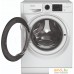 Стиральная машина Hotpoint NSB 6039 K VE RU. Фото №3