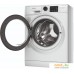 Стиральная машина Hotpoint NSB 6039 K VE RU. Фото №8