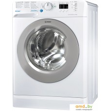 Стиральная машина Indesit BWSA 51051 S BY