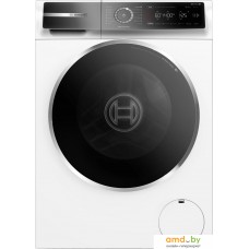 Стиральная машина Bosch Serie 8 WGB24400ME