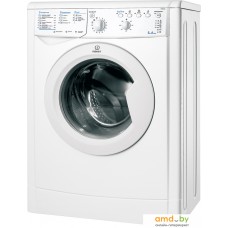 Стиральная машина Indesit IWSB 5085