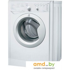 Стиральная машина Indesit IWUB 4105