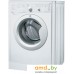 Стиральная машина Indesit IWUB 4105. Фото №1