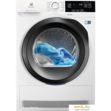 Сушильная машина Electrolux DelicateCare 800 EW8HN358SP