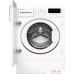 Стиральная машина Hotpoint BI WMHD 7282 V. Фото №1