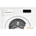 Стиральная машина Hotpoint BI WMHD 7282 V. Фото №2