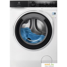 Стиральная машина Electrolux UltraCare 800 EW8F4484EU