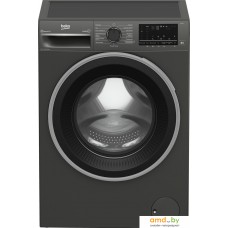 Стиральная машина BEKO B3WFR572AB