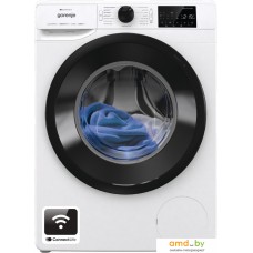 Стиральная машина Gorenje G400 WPNEI72SA1SWIFI/C