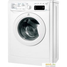 Стиральная машина Indesit IWUE 4105 (CIS)