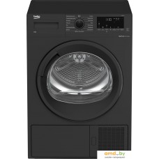 Сушильная машина BEKO DF7412GB