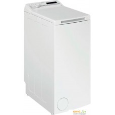 Стиральная машина с вертикальной загрузкой Whirlpool TDLR 6040S PL/N