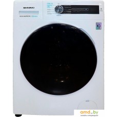 Стиральная машина Shivaki WF80L2346G (белый)