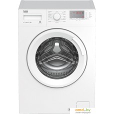 Стиральная машина BEKO WRE 6512 BWW