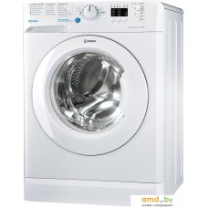 Стиральная машина Indesit BWSA 51051 1