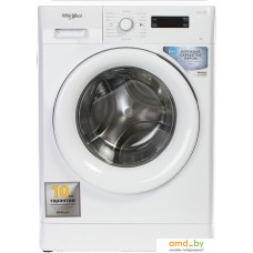 Стиральная машина Whirlpool FWSF61052W RU