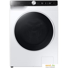 Стиральная машина Samsung WW80AG6L28WELP