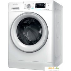 Whirlpool FFB 9258 SV PL