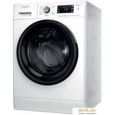 Whirlpool FFB 8258 BV PL