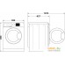 Whirlpool FFB 8258 BV PL. Фото №13