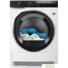 Сушильная машина Electrolux UltraCare 800 EW8D495MC