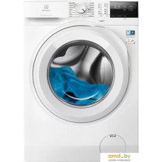 Стиральная машина Electrolux Sensicare 600 EW6F2281E