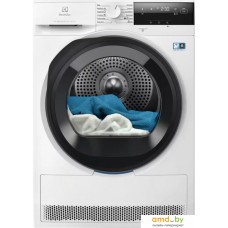 Сушильная машина Electrolux DelicateCare 700 EW7D385UCE