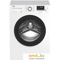 Стиральная машина BEKO WSRE7612XAWI