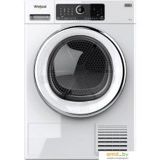 Сушильная машина Whirlpool ST U 92X EU