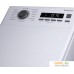 Стиральная машина Weissgauff WM 40380 TD Inverter. Фото №4