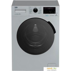 Стиральная машина BEKO WSPE6H616S