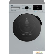 Стиральная машина BEKO WSPE7H616S