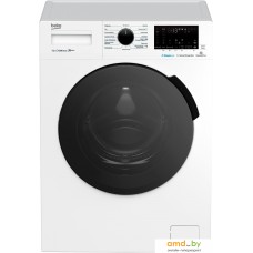 Стиральная машина BEKO WSPE7H616W