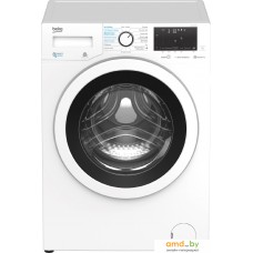 Стирально-сушильная машина BEKO WDW85636B3