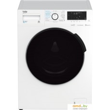 Стирально-сушильная машина BEKO WDB7425R2W