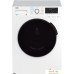 Стирально-сушильная машина BEKO WDB7425R2W. Фото №1