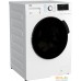 Стирально-сушильная машина BEKO WDB7425R2W. Фото №2